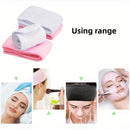 Faixa Ajustável Feminina para Maquiagem e Skincare