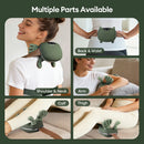 Massageador Inteligente para Pescoço e Ombros com Massagem Profunda