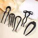 Presilha de Cabelo U