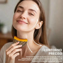 Massageador Facial Modelador para Drenagem e Contorno