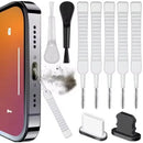 Kit Premium de Limpeza para Celular e Fones