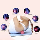 Bola de Massagem para Relaxamento Muscular