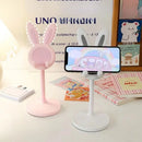 Suporte Fofo Ajustável para Smartphone