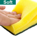 Esponja para Limpeza Pesada