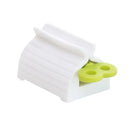 Espremedor de Pasta de Dente Prático e Reutilizável