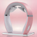 Massageador Cervical Portátil para Pescoço e Ombros