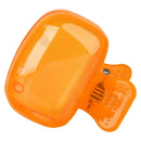 Protetor Higiênico para Escovas de Dente