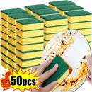 Esponja para Limpeza Pesada