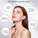 Massageador Facial Modelador para Drenagem e Contorno
