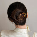 Presilha de Cabelo U