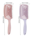 Escova Profissional para Volume e Desembaraço