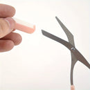 Tesoura Profissional para Design de Sobrancelhas