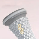 Massageador Roller para Pés e Relaxamento Muscular