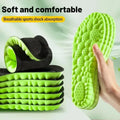 Palmilha Esportiva 4D com Amortecimento e Conforto