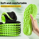Palmilha Esportiva 4D com Amortecimento e Conforto