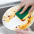 Esponja para Limpeza Pesada