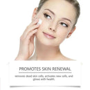 Creme Facial com Retinol para Hidratação Intensiva