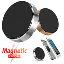 Suporte Magnético Premium para Celular Automotivo