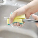 Esponja para Limpeza Pesada
