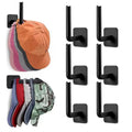 Kit de Ganchos Adesivos Ultra Resistentes