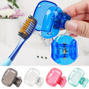 Protetor Higiênico para Escovas de Dente
