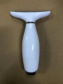  Massageador Facial Rejuvenescedor com Luz LED