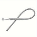 Passador Flexível para Cordões e Elásticos
