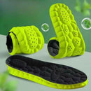 Palmilha Esportiva 4D com Amortecimento e Conforto