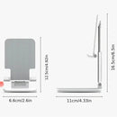 Suporte Universal Premium para Celular e Tablet