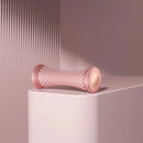 Massageador Roller para Pés e Relaxamento Muscular