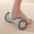 Massageador Roller para Pés e Relaxamento Muscular