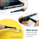 Kit Premium de Limpeza para Celular e Fones