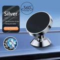 Suporte Magnético Premium para Celular Automotivo
