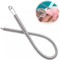 Passador Flexível para Cordões e Elásticos
