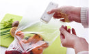 Mini Seladora de Sacos Térmicos para Alimentos