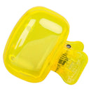 Protetor Higiênico para Escovas de Dente