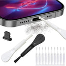 Kit Premium de Limpeza para Celular e Fones