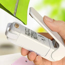 Mini Seladora de Sacos Térmicos para Alimentos