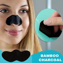 Adesivos Removedores de Cravos para Limpeza dos Poros