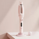 Modelador Automático de Cachos com Tecnologia Anti-Frizz