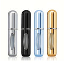 Frasco Spray Portátil para Perfume e Cosméticos