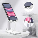 Suporte Universal Premium para Celular e Tablet