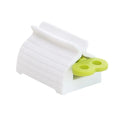 Espremedor de Pasta de Dente Prático e Reutilizável