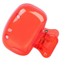 Protetor Higiênico para Escovas de Dente