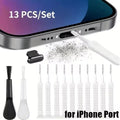 Kit Premium de Limpeza para Celular e Fones