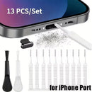 Kit Premium de Limpeza para Celular e Fones