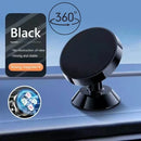 Suporte Magnético Premium para Celular Automotivo