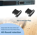 Kit Premium de Limpeza para Celular e Fones