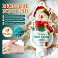 Creme para Mãos com Extrato de Arroz e Hidratação Nutritiva