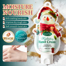 Creme para Mãos com Extrato de Arroz e Hidratação Nutritiva